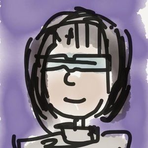 Meet your Posher, Carol